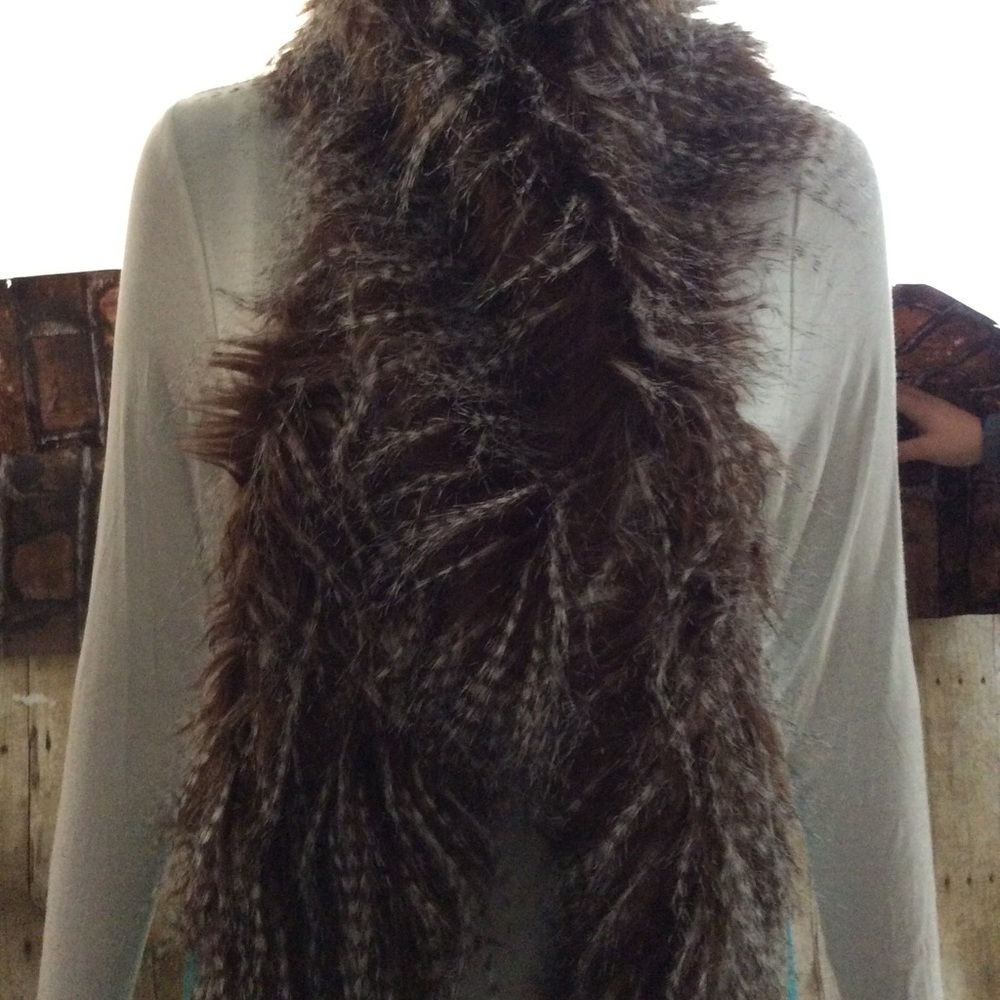 Scarf